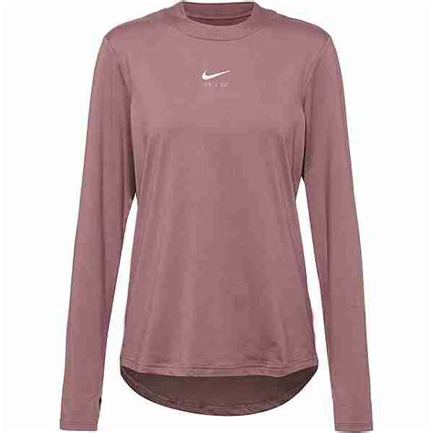 nike funktionsshirt damen langarm